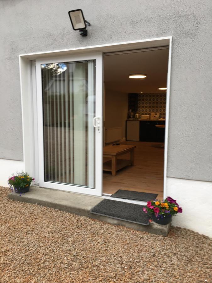 Mod'S Place Nenagh Exterior foto